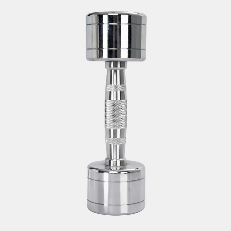 Everlast Chrome Dumbbell