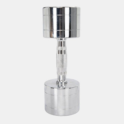 Everlast Chrome Dumbbell