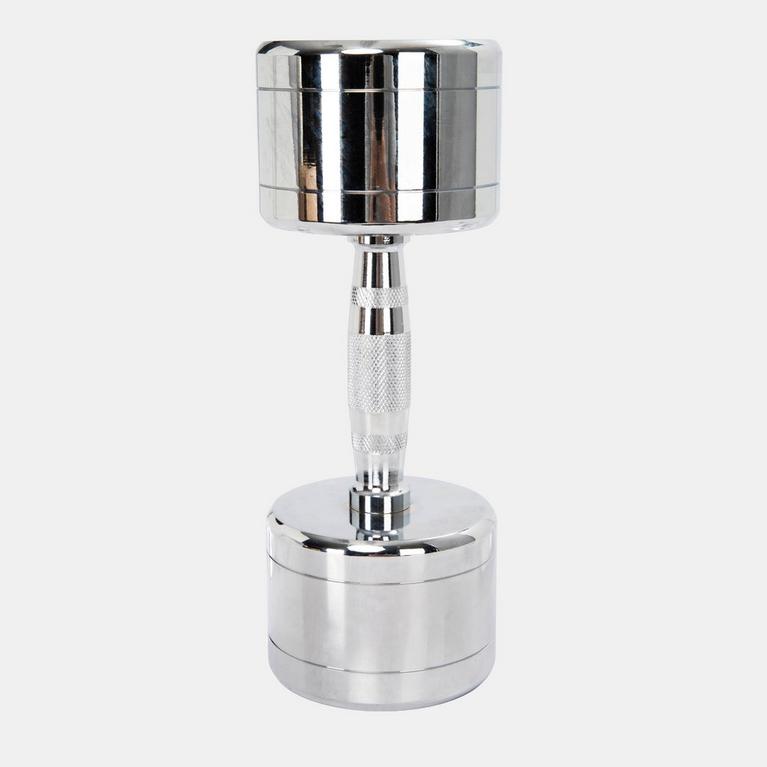 Everlast Chrome Dumbbell