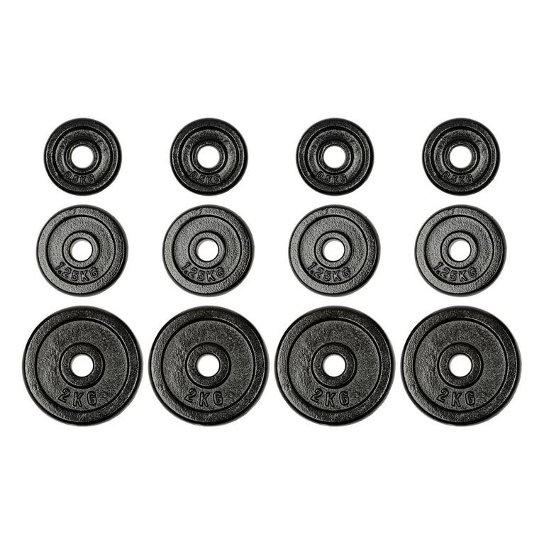 Everlast 18KG Dumbbell Set