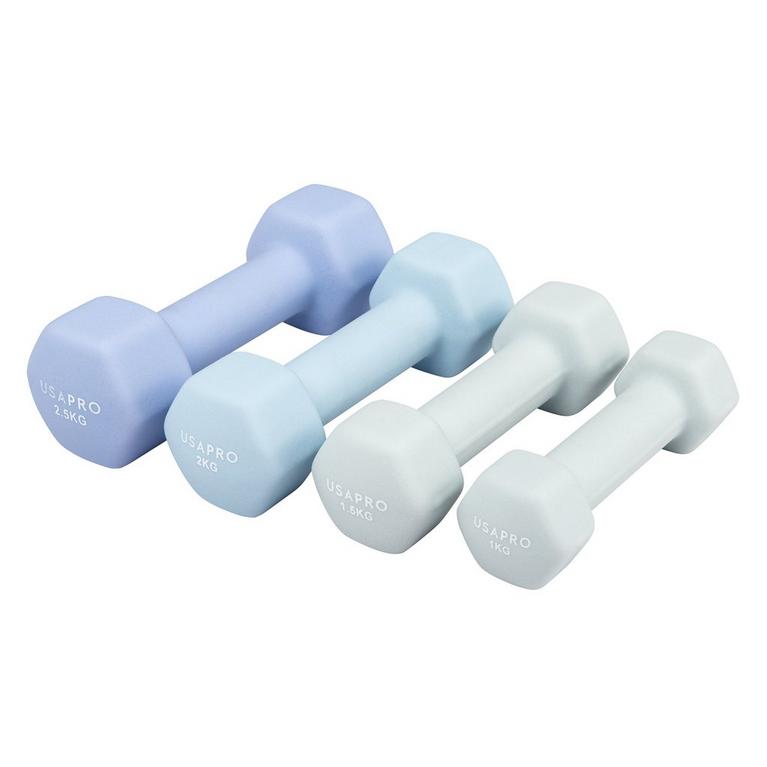 USA Pro Enhanced Hand Weight