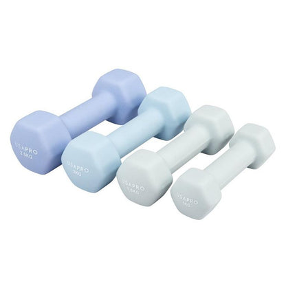 USA Pro Enhanced Hand Weight