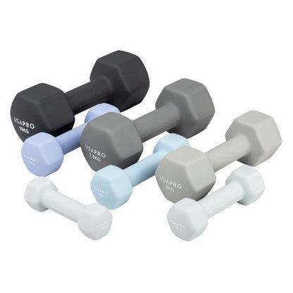 USA Pro Enhanced Hand Weight