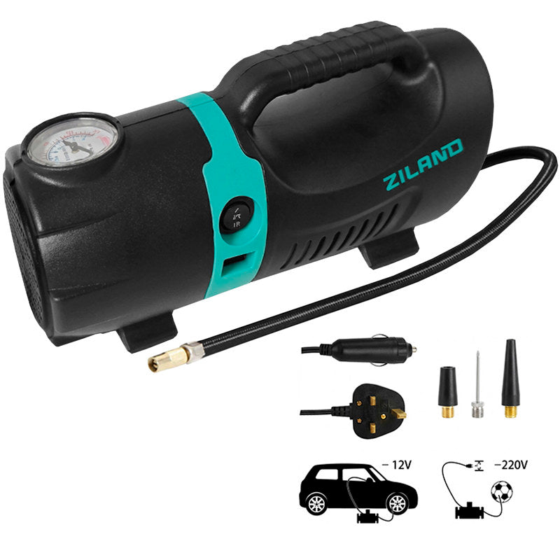 Ziland Electric Air Compressor