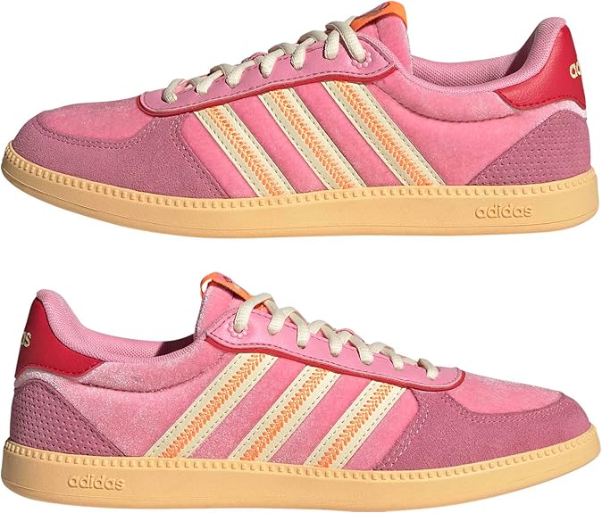 adidas Breaknet Sleek Shoes