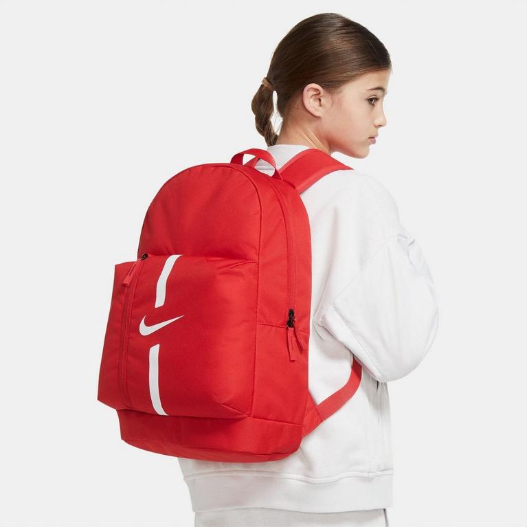Nike Academy Team Football Backpack (22L) Juniors