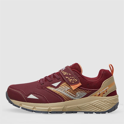 Joma Kids Tundra 25 Trail Running Shoes Grenada