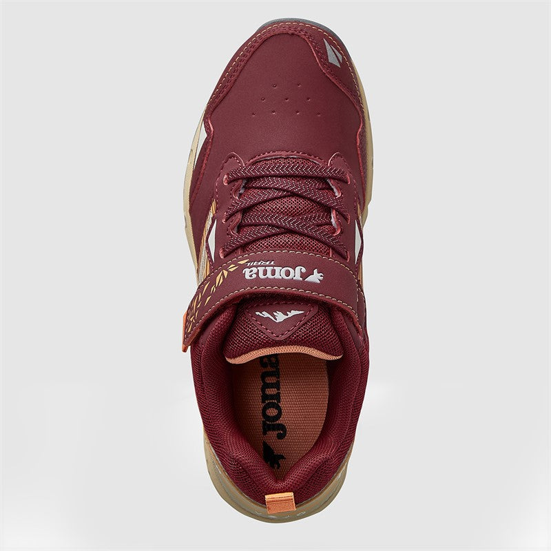 Joma Kids Tundra 25 Trail Running Shoes Grenada