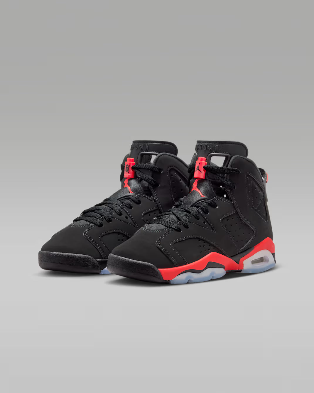 Air Jordan 6 Retro &
