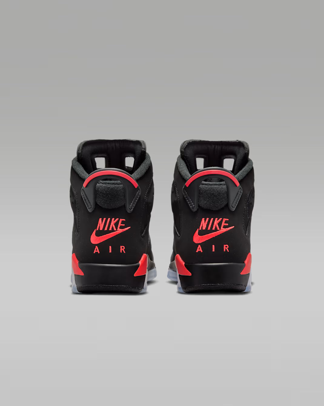 Air Jordan 6 Retro &