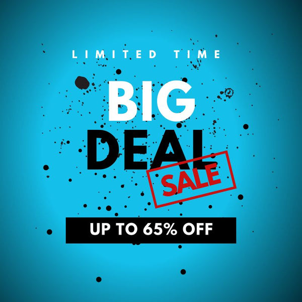 BIG Deals