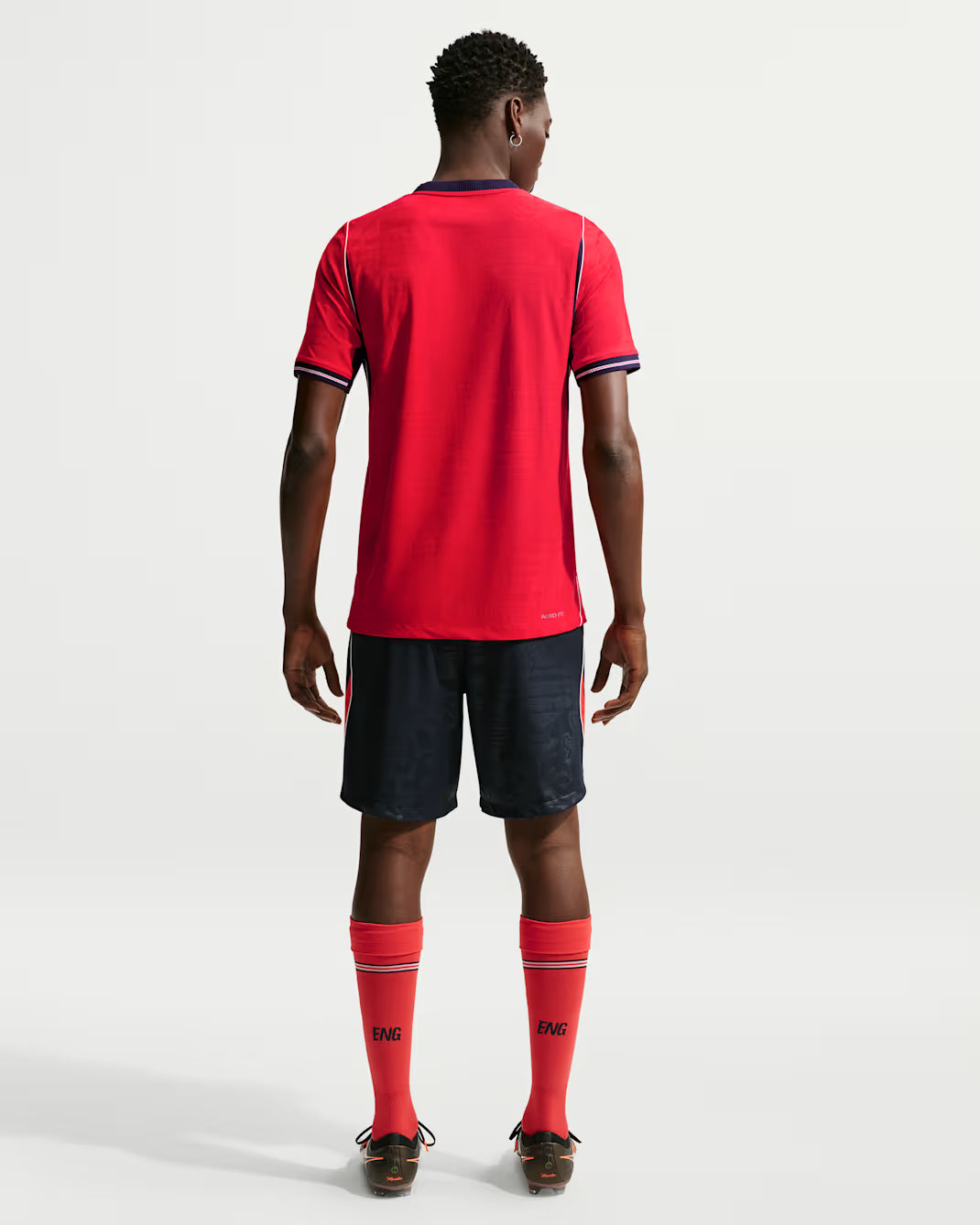 England National Team 2026 Match Away Men&