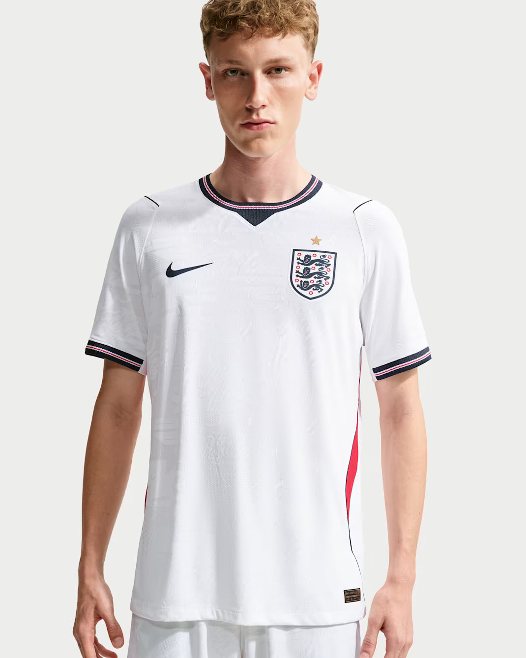 England National Team 2026 Match Away Men&