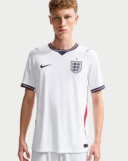 England National Team 2026 Match Away Men&