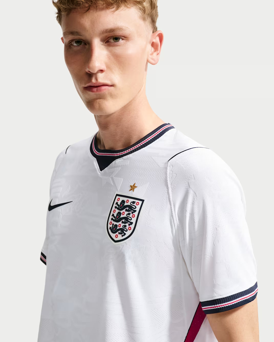 England National Team 2026 Match Away Men&
