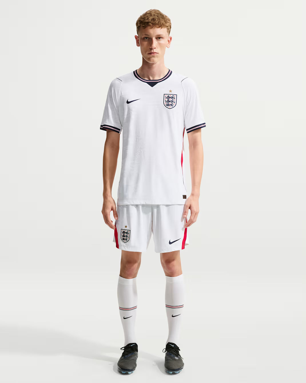 England National Team 2026 Match Away Men&