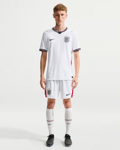 England National Team 2026 Match Away Men&
