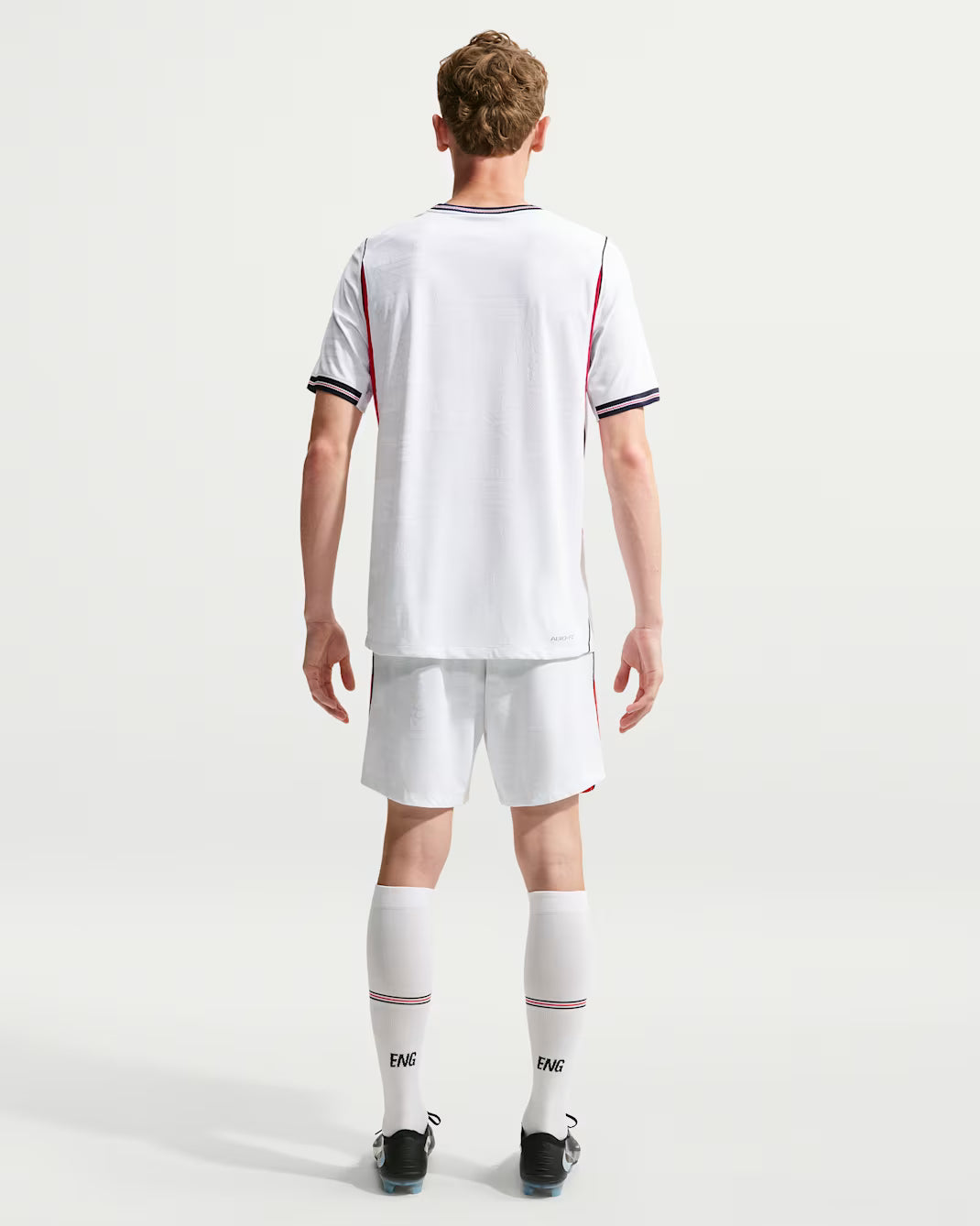 England National Team 2026 Match Away Men&