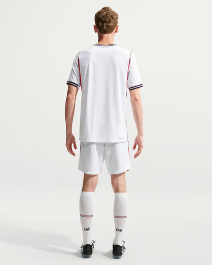 England National Team 2026 Match Away Men&