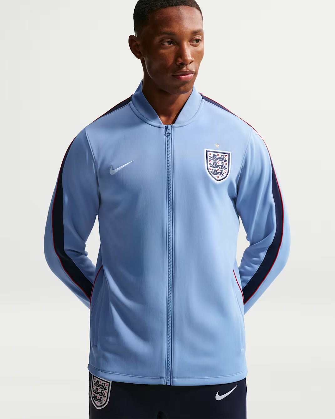 England Strike Men&