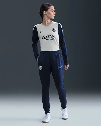 Inter Milan Strike Women&