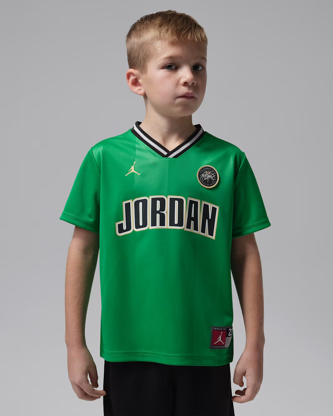 Jordan Younger Kids&
