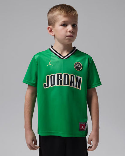 Jordan Younger Kids&