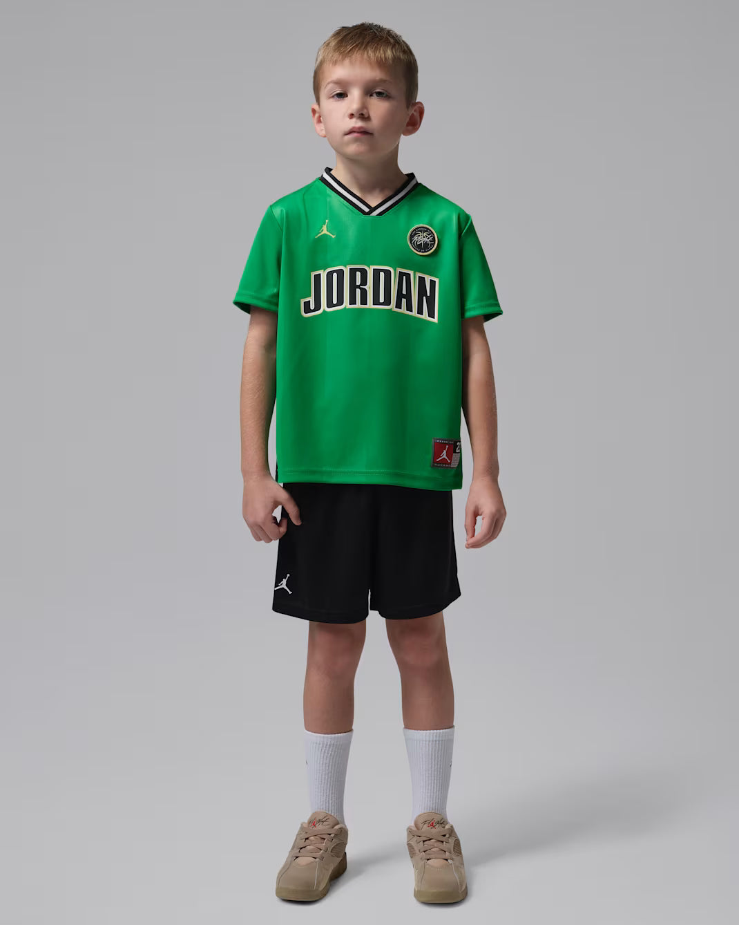 Jordan Younger Kids&