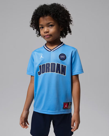 Jordan Younger Kids&