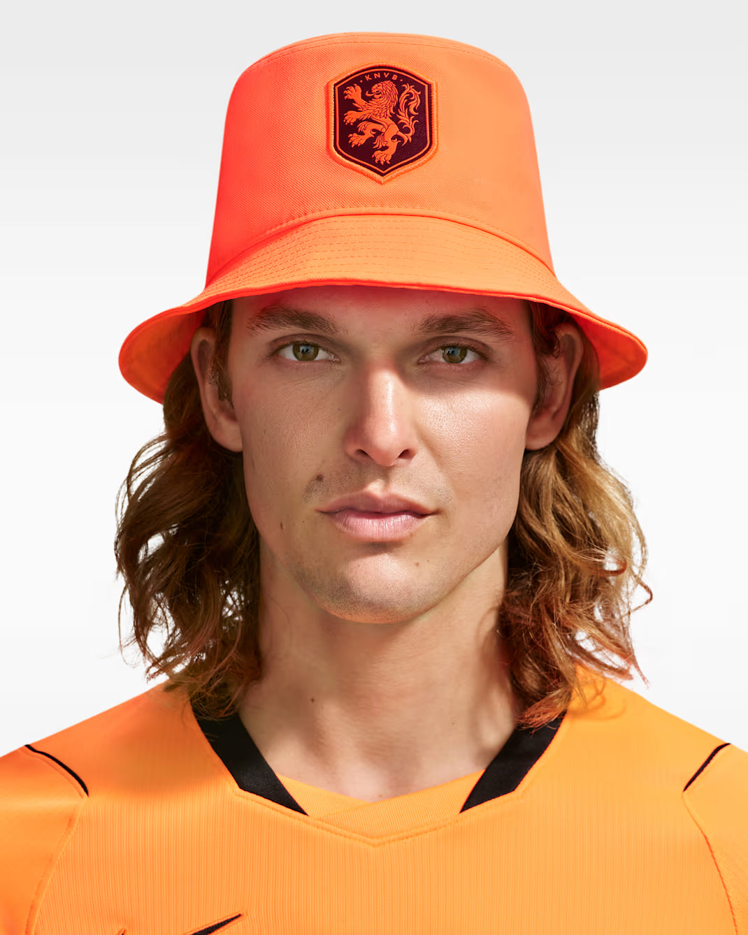 Netherlands 2026/27 Apex Bucket Hat Nike Apex Bucket Hat