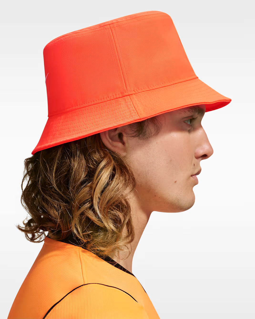 Netherlands 2026/27 Apex Bucket Hat Nike Apex Bucket Hat
