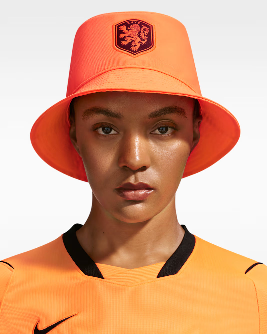 Netherlands 2026/27 Apex Bucket Hat Nike Apex Bucket Hat