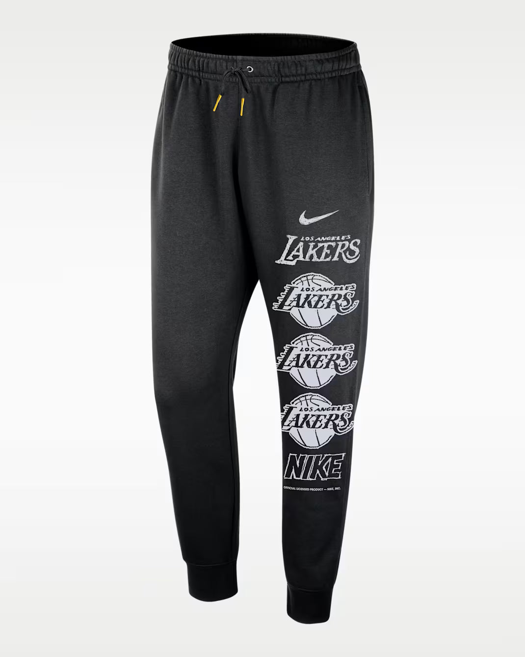 Los Angeles Lakers Courtside Men&