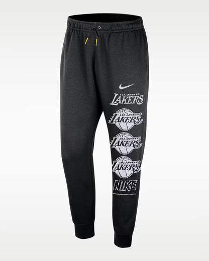 Los Angeles Lakers Courtside Men&