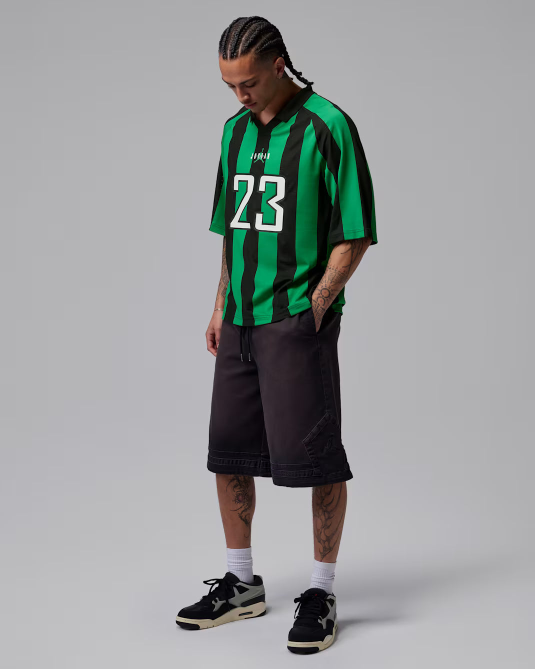 Jordan Brooklyn Men&