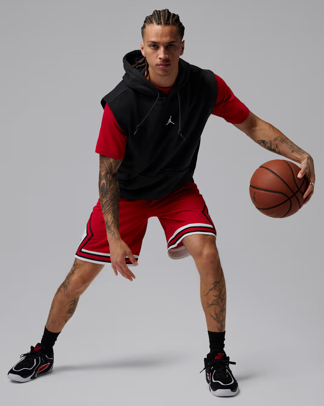 Jordan Sport Crossover Men&