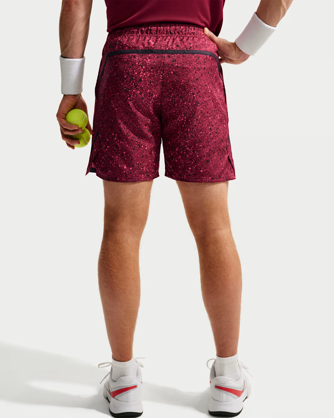 NikeCourt Victory Men&