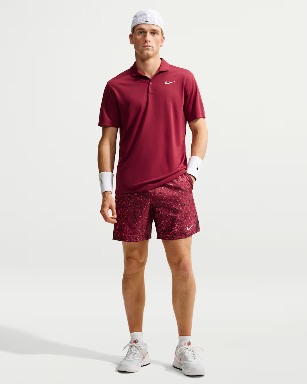 NikeCourt Victory Men&