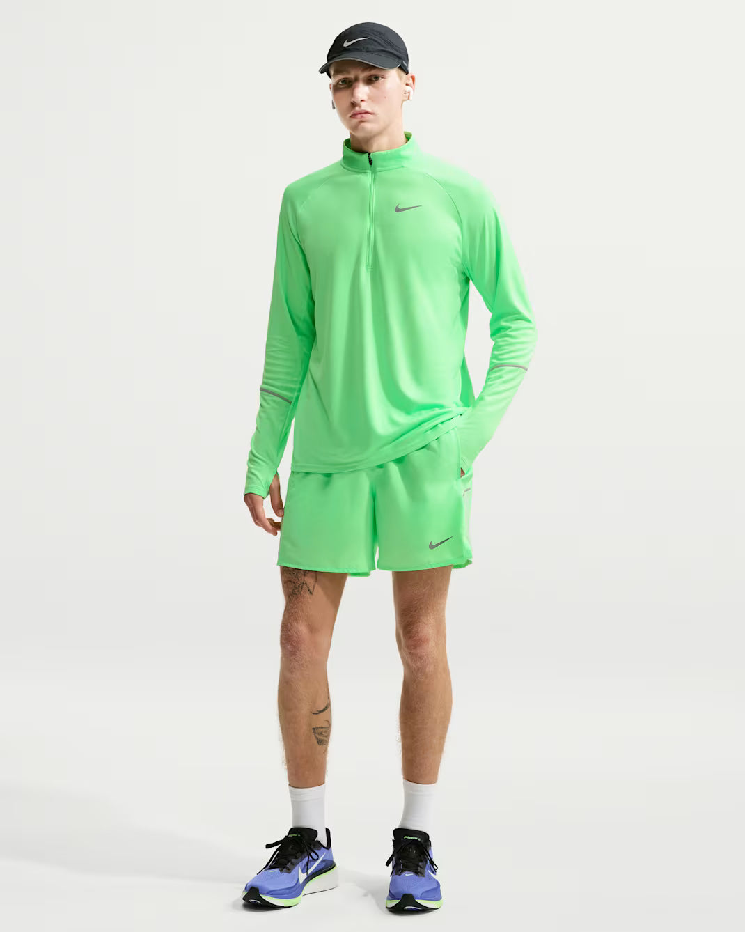 Nike Miler Men&
