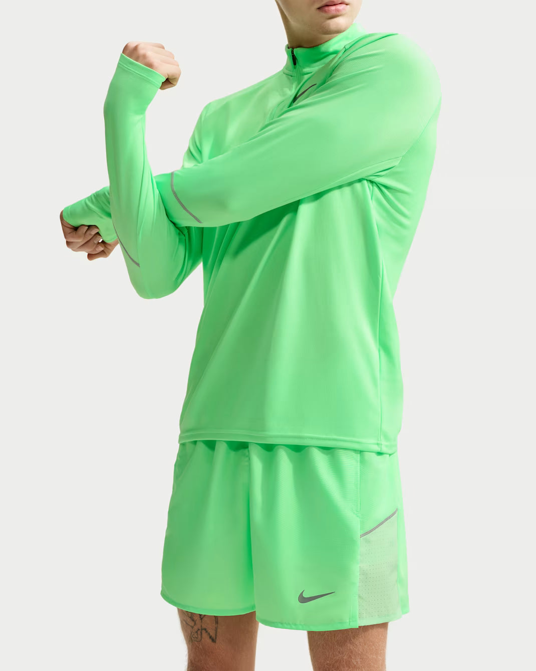 Nike Miler Men&