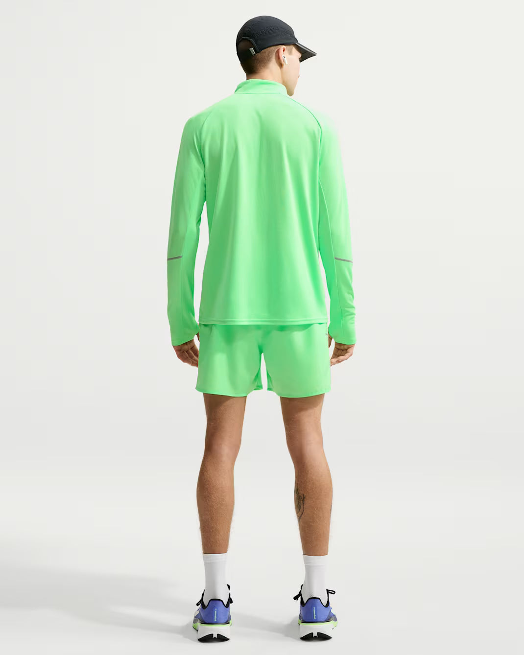 Nike Miler Men&