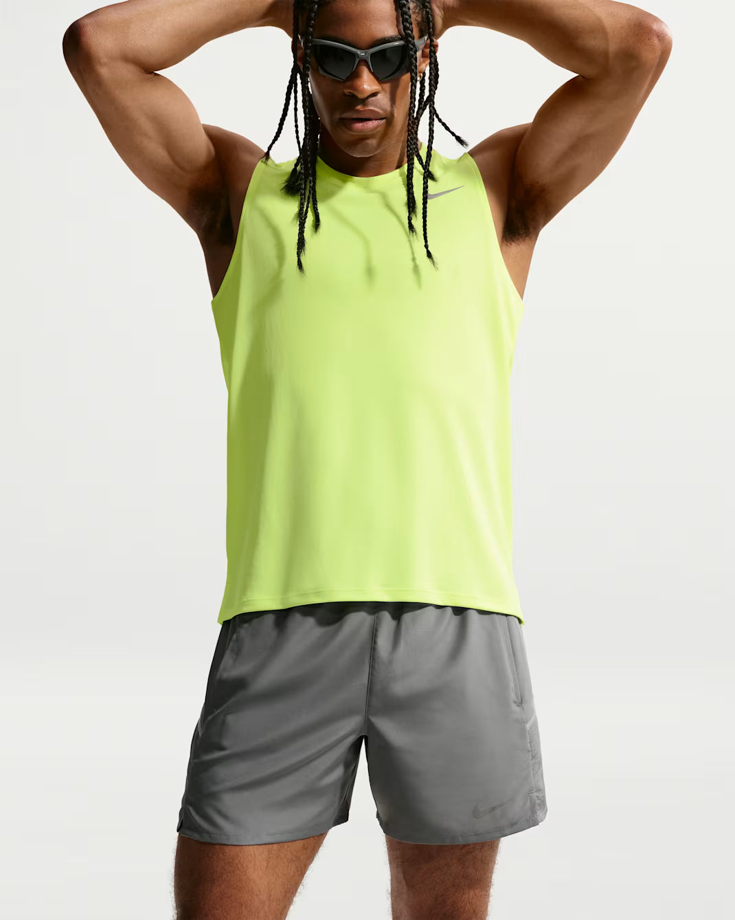 Nike Miler Men&
