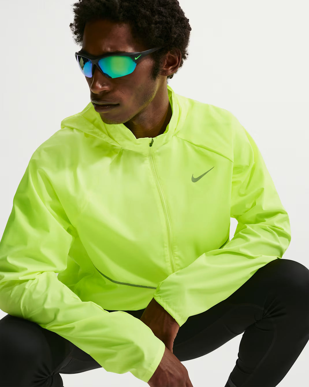 Nike Miler Men&