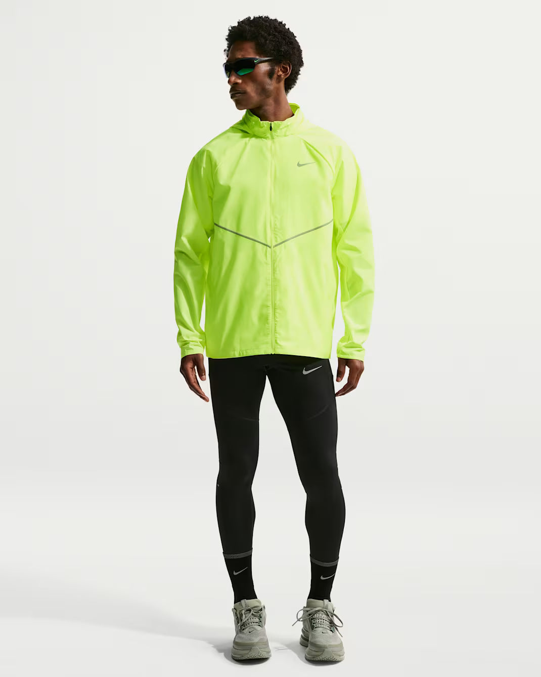 Nike Miler Men&