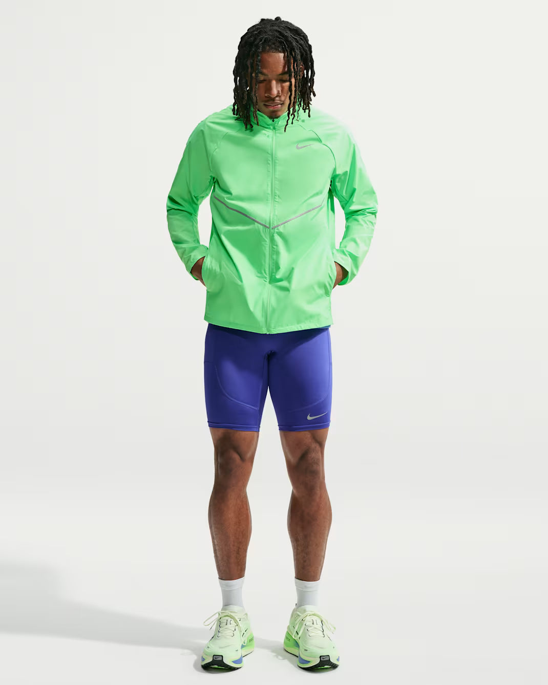 Nike Miler Men&