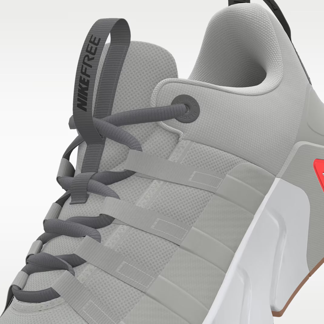 Nike Free Metcon 7 By You