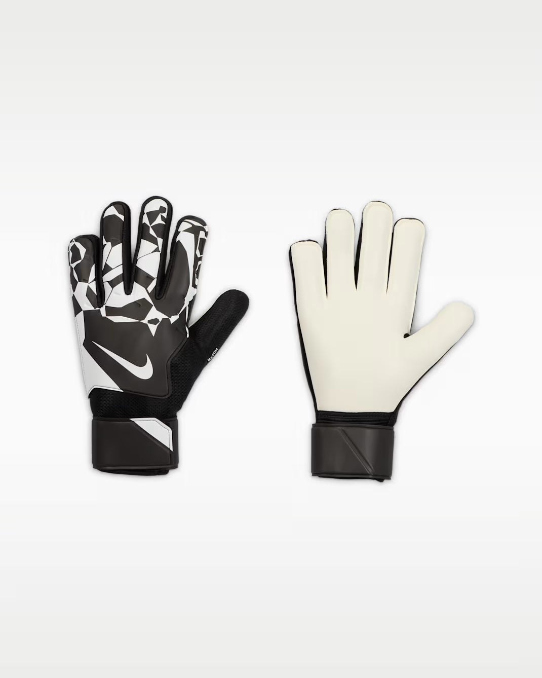 Nike Match Goalkeeper Football Gloves