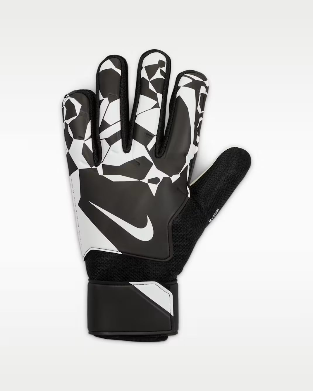 Nike Match Goalkeeper Football Gloves