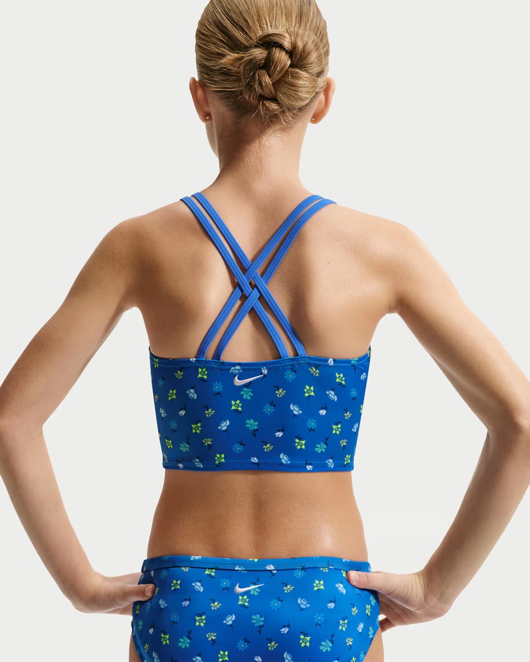 Nike Swim Older Kids&
