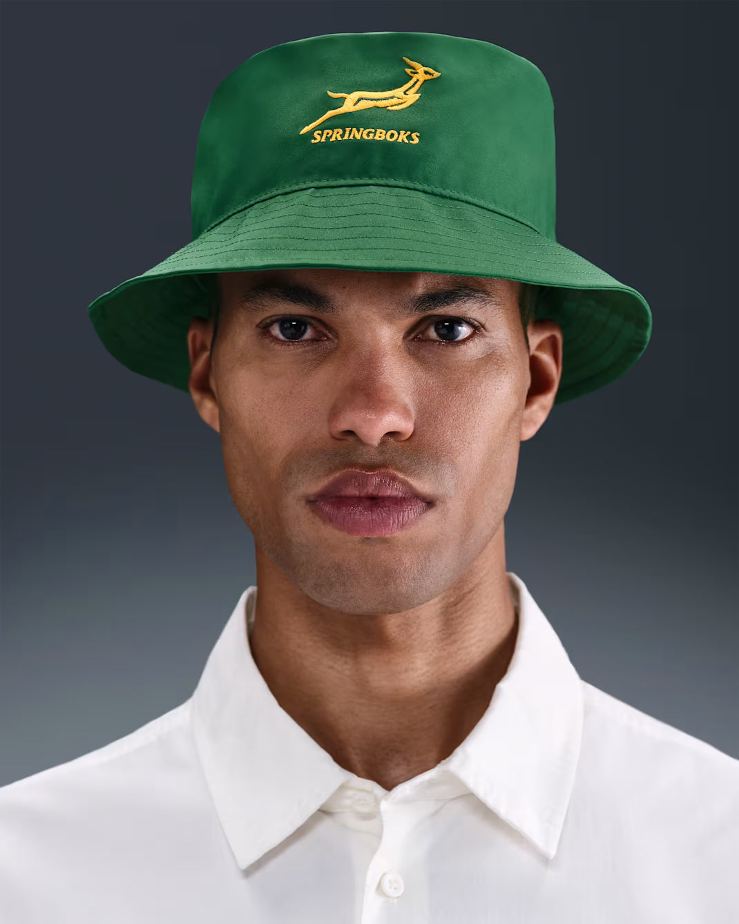 Springboks Unisex Nike Rugby Bucket Hat